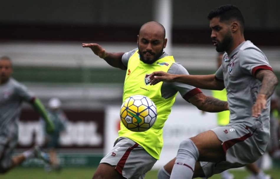 Jonathan nega revanche contra o Palmeiras por eliminação em 2015