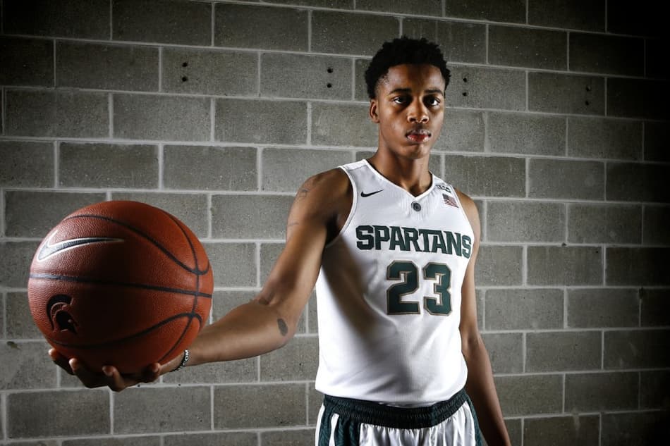 Prospecto do Draft 2016 – Deyonta Davis