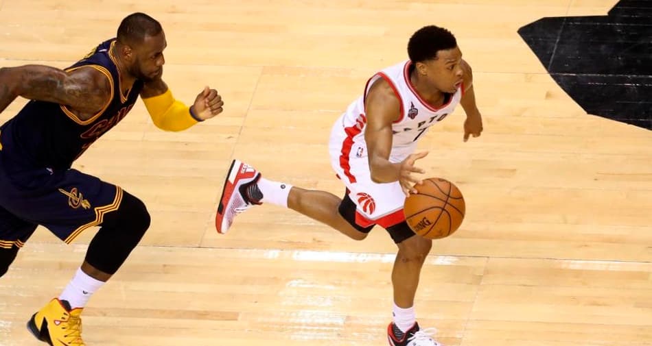 Lowry e DeRozan brilham e Raptors iguala série final do Leste