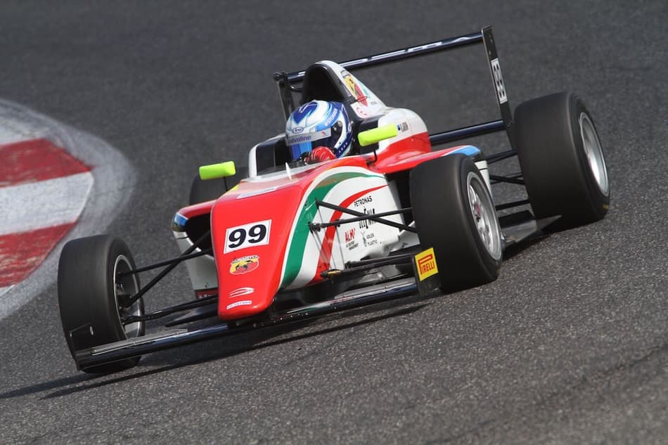 Rumores indicam equipe Prema próxima da F1