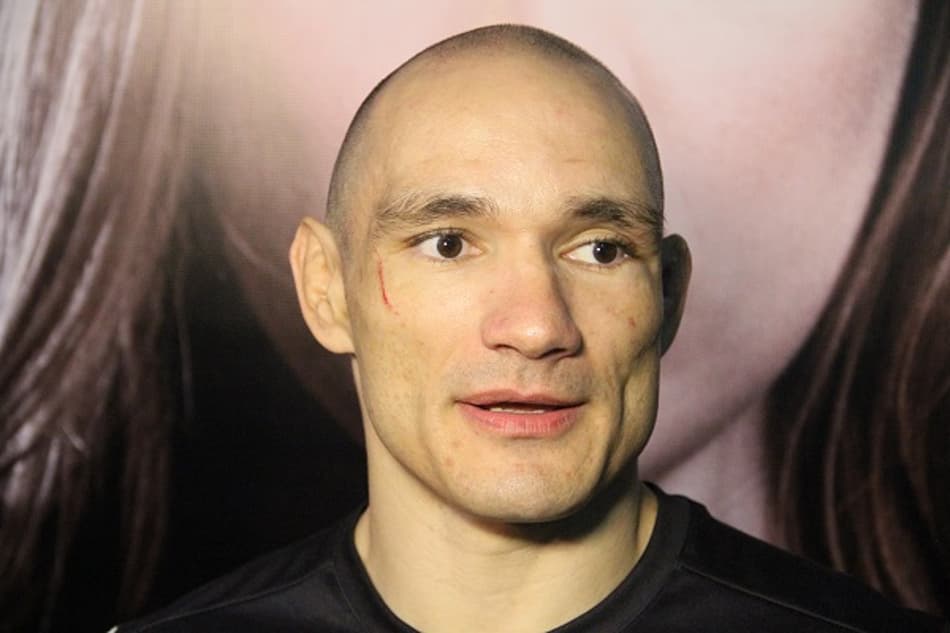 Mais forte, Vitor Miranda garante: ‘Tenho mais armas que Camozzi’