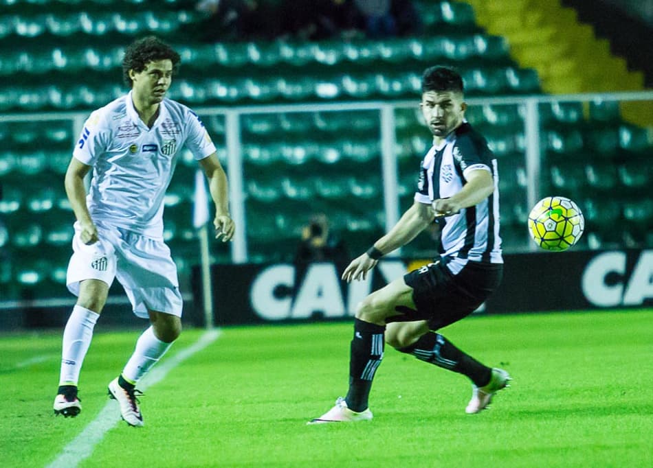 Santos x Figueirense: prováveis times, desfalques, onde ver e palpites