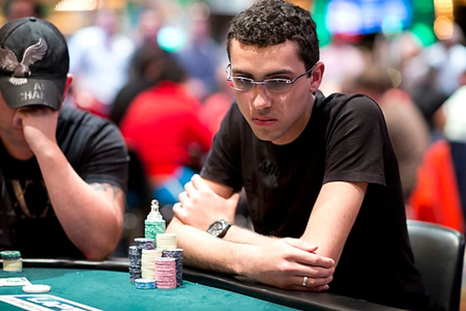 Brazilian Storm no SCOOP: país ganha maior número de torneios