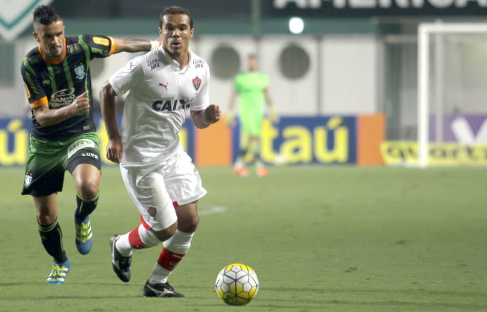 Números da Bola: Estatísticas de América Mineiro 1×1 Vitória
