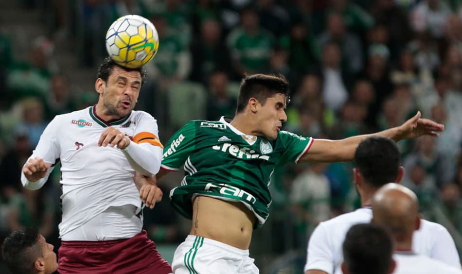 Fluminense x Palmeiras: prováveis times, desfalques, onde ver e palpites