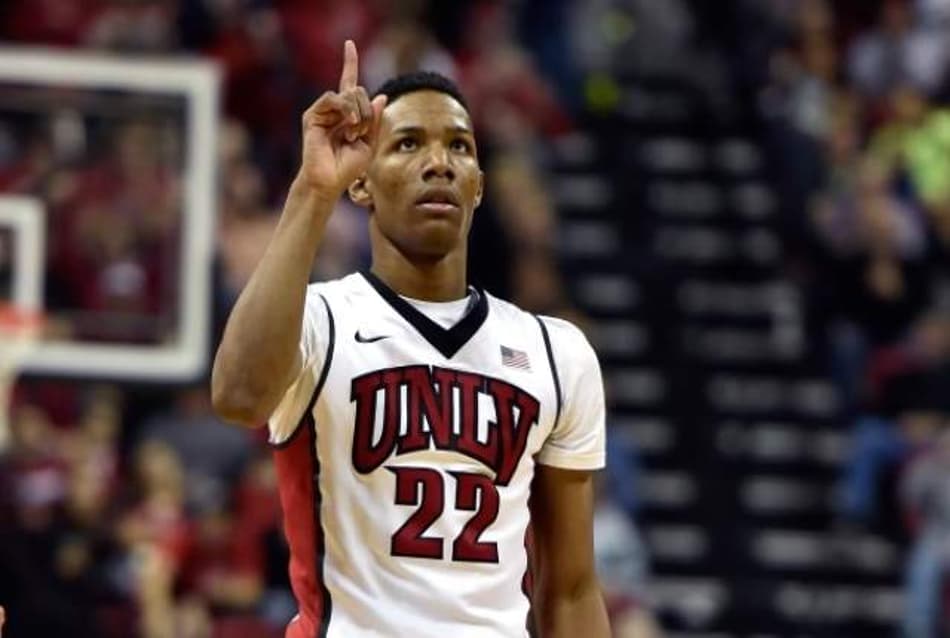 Prospecto do Draft 2016 – Patrick McCaw