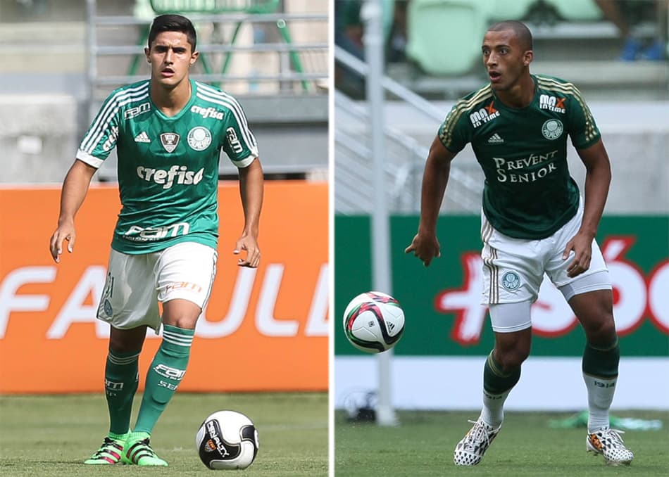 Thiago Martins e Vitor Hugo se fixam juntos e melhoram números da zaga