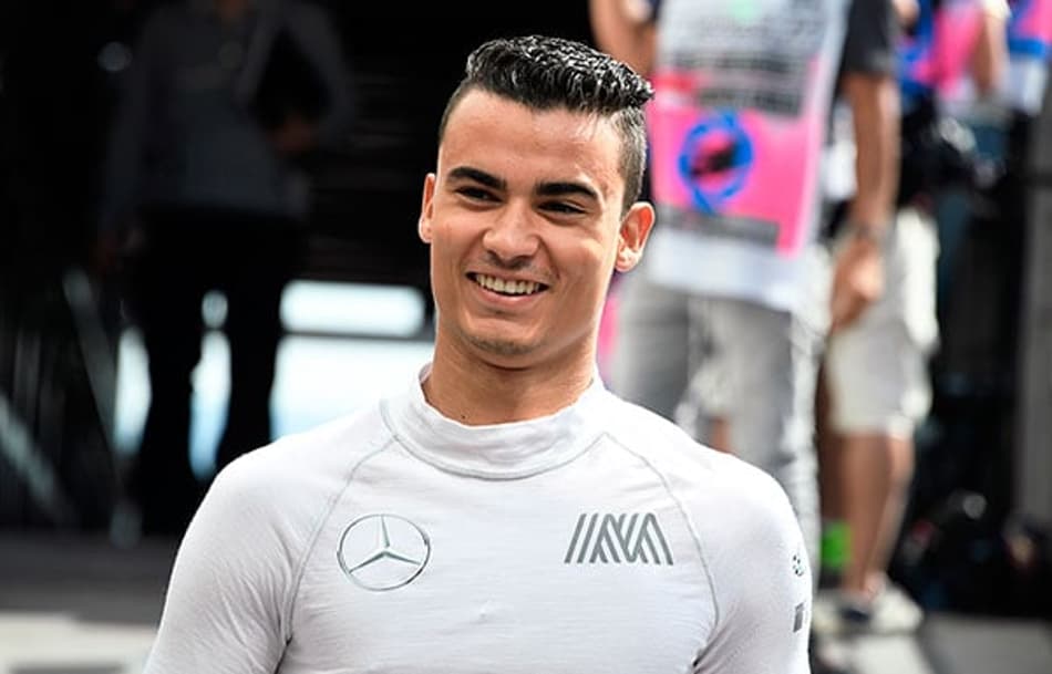 Pascal Wehrlein mantém esperanças de retornar à F1 em 2019