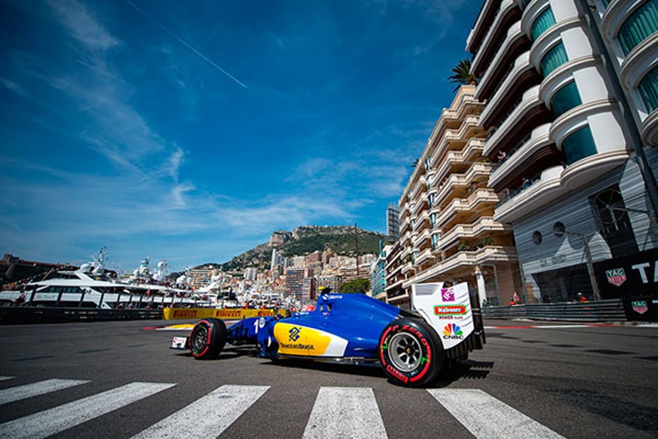 Sauber busca patrocinador principal para ajudar a pagar contas