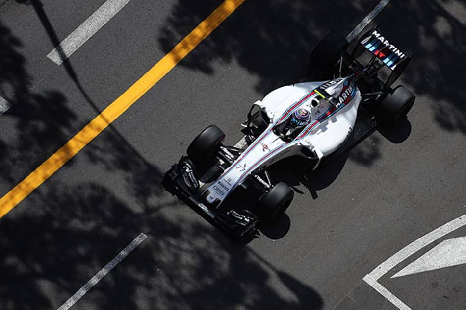 Valtteri Bottas lamenta estar fora do Q3