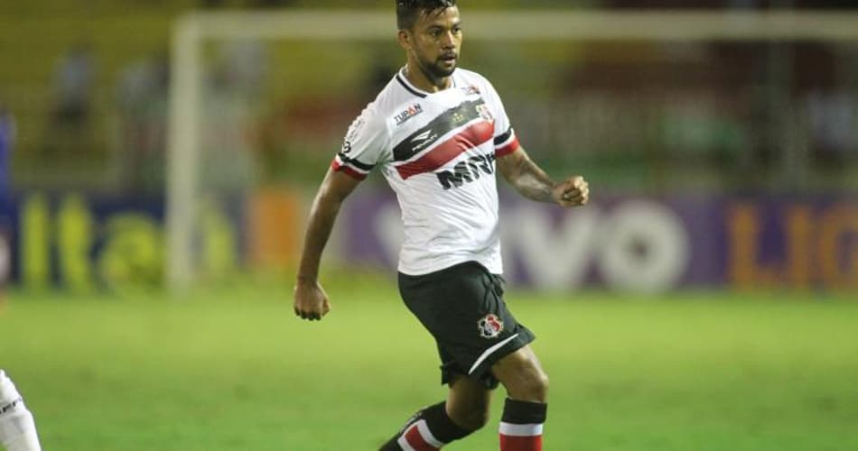 Números da Bola: Estatísticas de Chapecoense 1×1 Santa Cruz