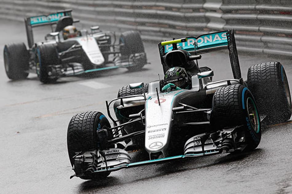 Rosberg afirma que contrato não influenciou no GP de Mônaco