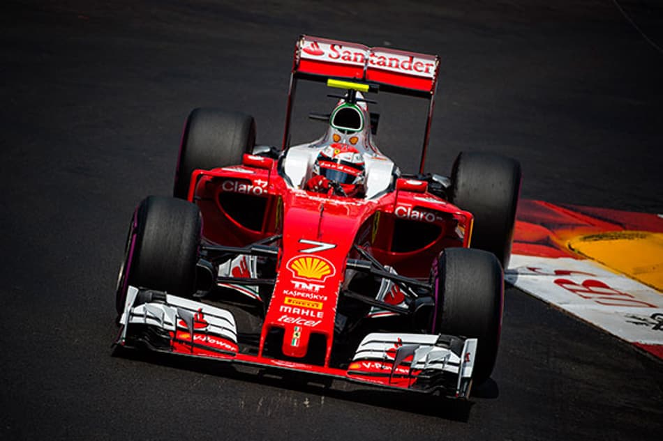 Kvyat toma punição para o Canadá; Raikkonen escapa