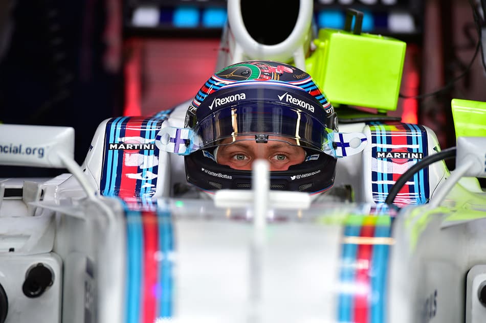 Bottas decepcionado por deixar Mônaco sem pontuar