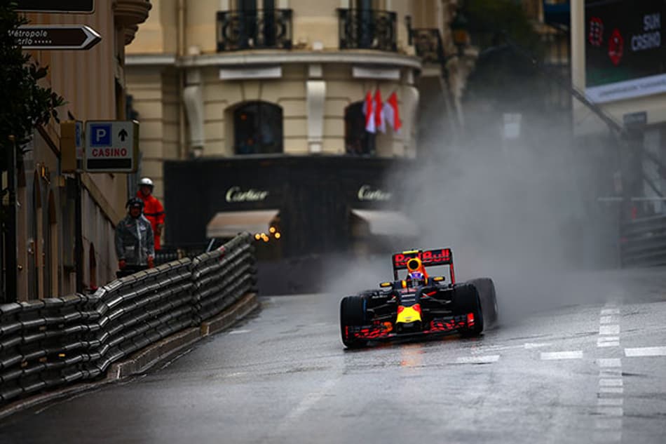Verstappen lamenta erro, deixa Mônaco para trás e foca no GP do Canadá