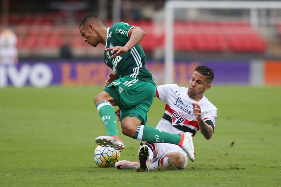 Palmeiras supera o São Paulo em valor de marca no mercado