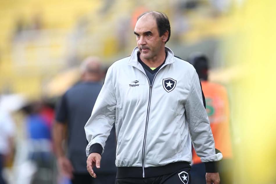 Blog do Mansell: Pontos que fazem falta