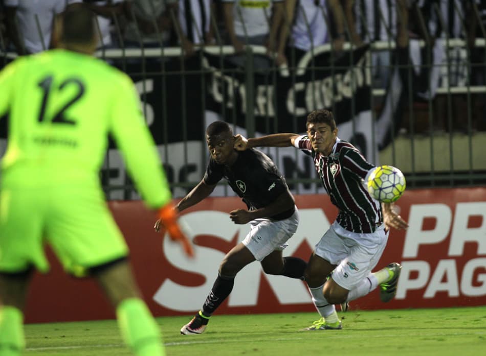 Bulla na Rede: Trio carioca levou só 23 mil pagantes no Brasileiro