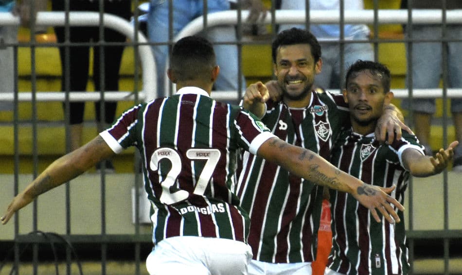 Números da Bola: Os destaques da 4ª rodada do Brasileirão