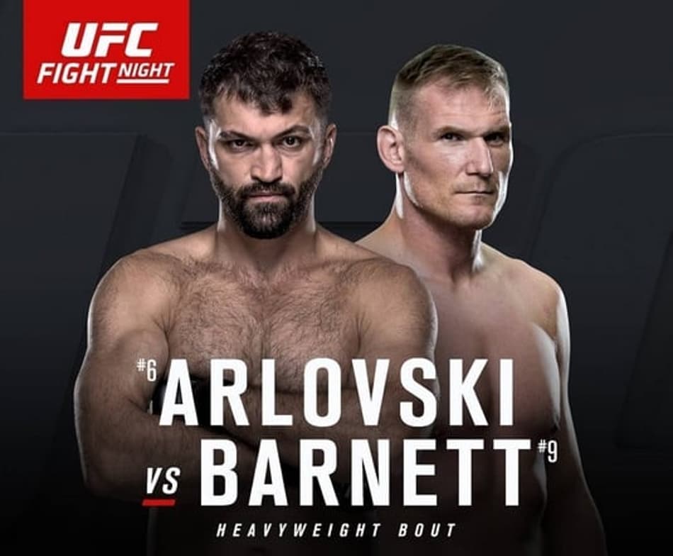 UFC anuncia duelo entre ex-campeões dos pesados, na Alemanha