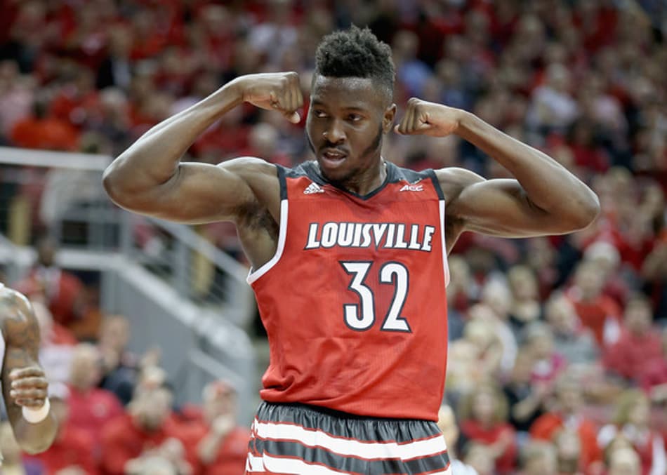 Prospecto do Draft 2016 – Chinanu Onuaku