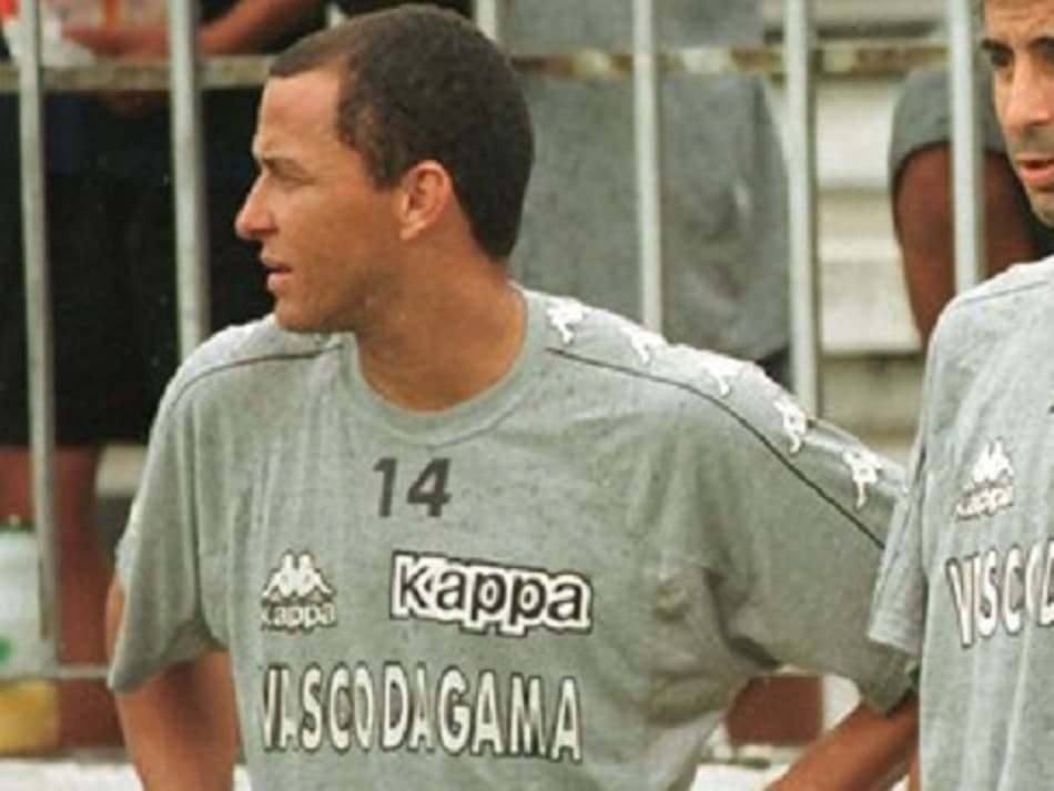 Blog do Garone: ‘Lembra dele no Vasco?’ – Válber