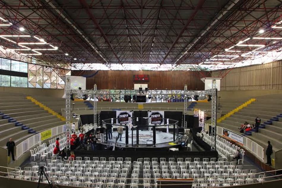 Eventos tradicionais de Curitiba se unem para explorar o sucesso do UFC 198