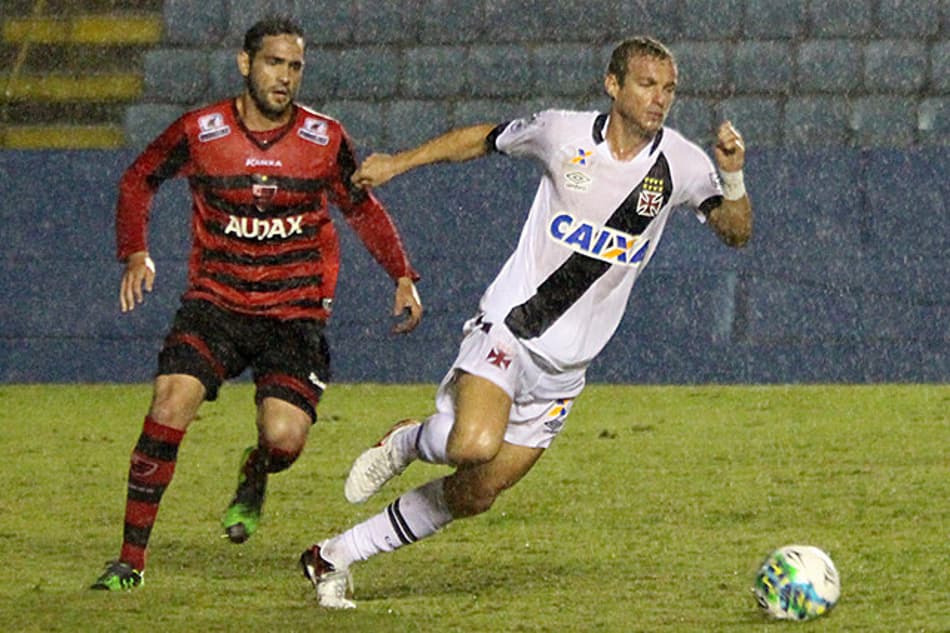 Drama perto do fim! Marcelo Mattos projeta data de retorno no Vasco