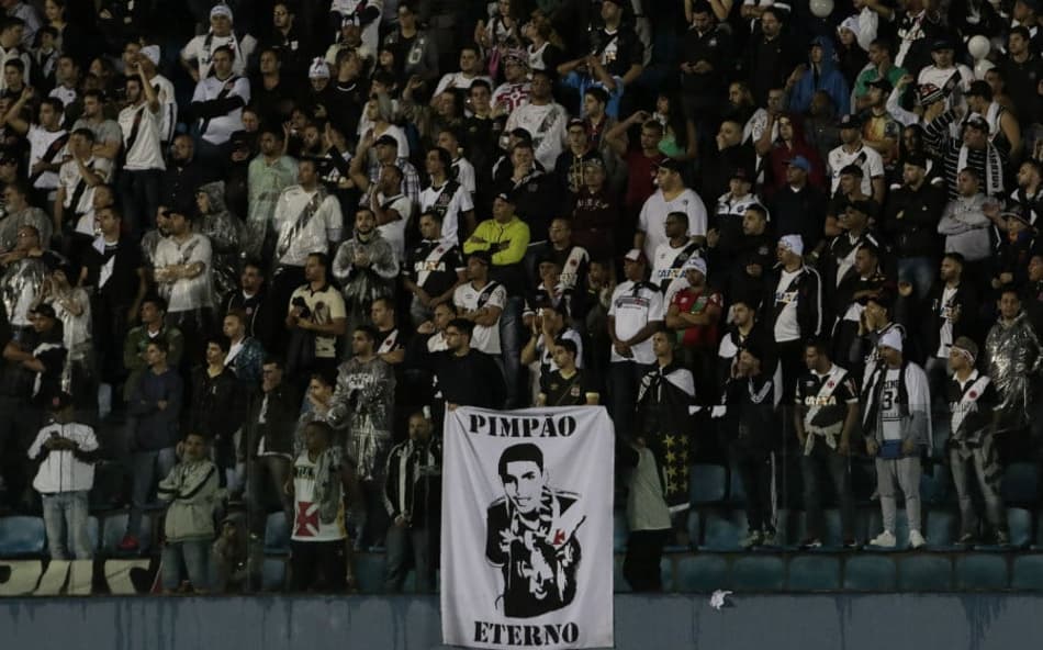 Em nota, organizada diz que está 'sofrendo coações de seguranças' do Vasco e não irá a jogo sábado