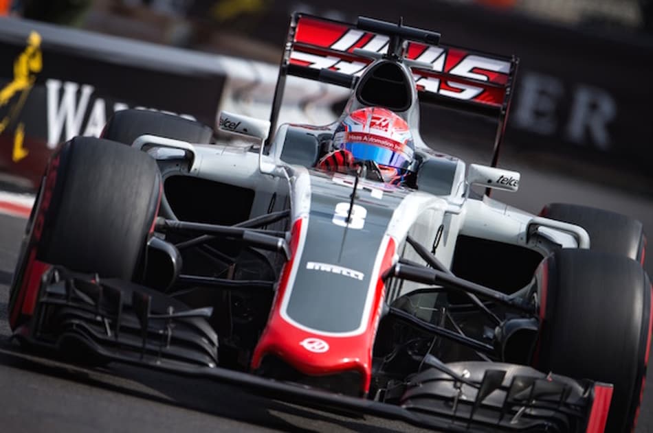 Haas e Renault optam por abordagem radical de pneus para Montreal