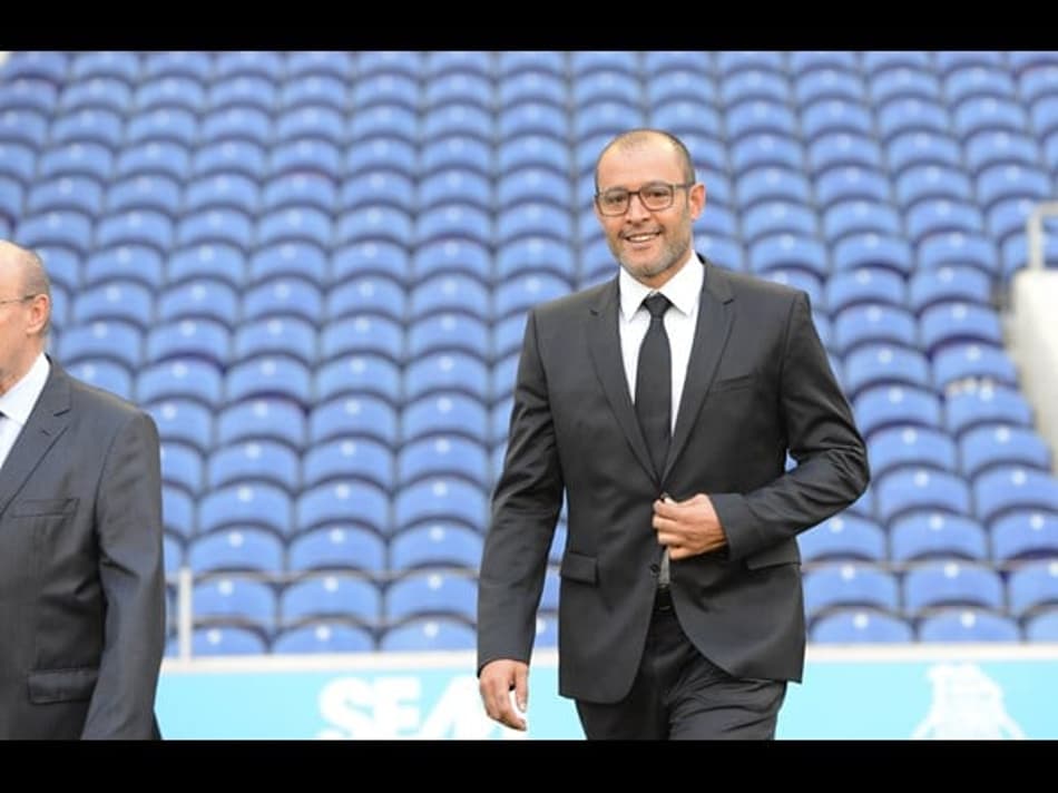 ‘Porto acerta em cheio ao acertar com o seu novo técnico’