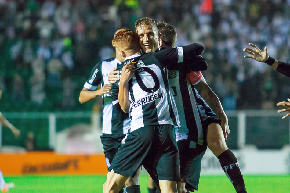 Números da Bola: Estatísticas de Figueirense 1×0 São Paulo