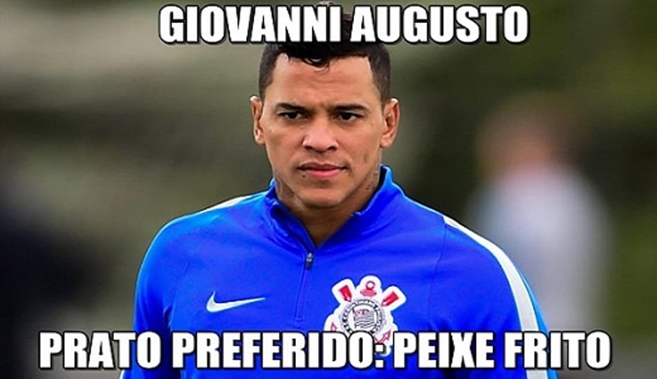 Humor Esportivo! Melhores memes da vitória do Corinthians sobre o Santos