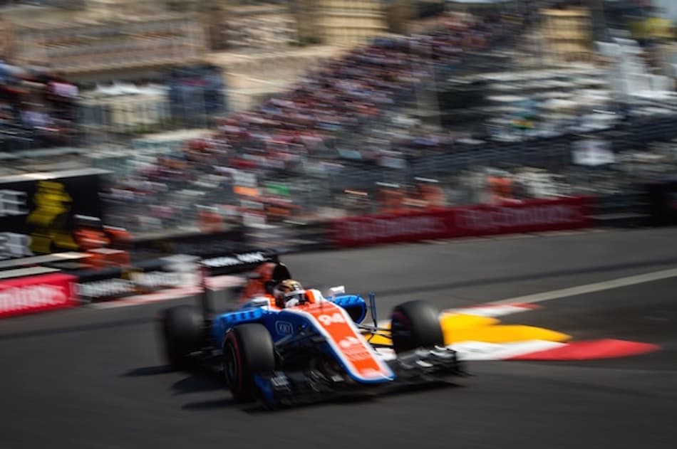 Wehrlein é alternativa para próxima temporada, diz Wolff