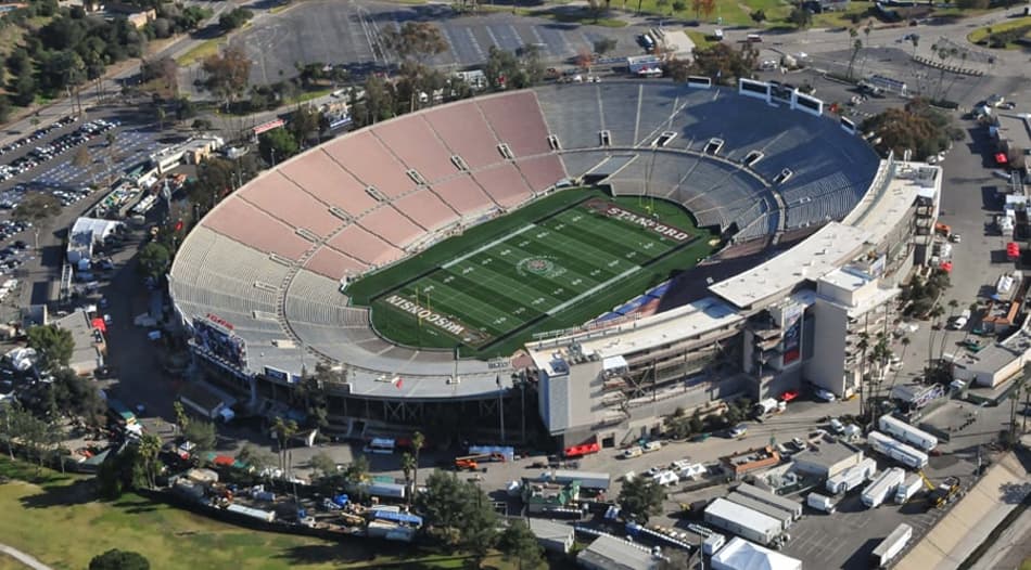 Rose Bowl