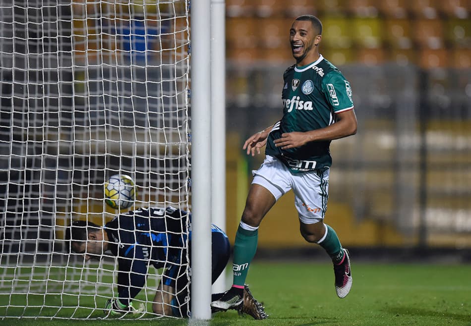 Bulla na Rede: Palmeiras terá melhor público no estádio do Pacaembu desde a estreia no Allianz Parque