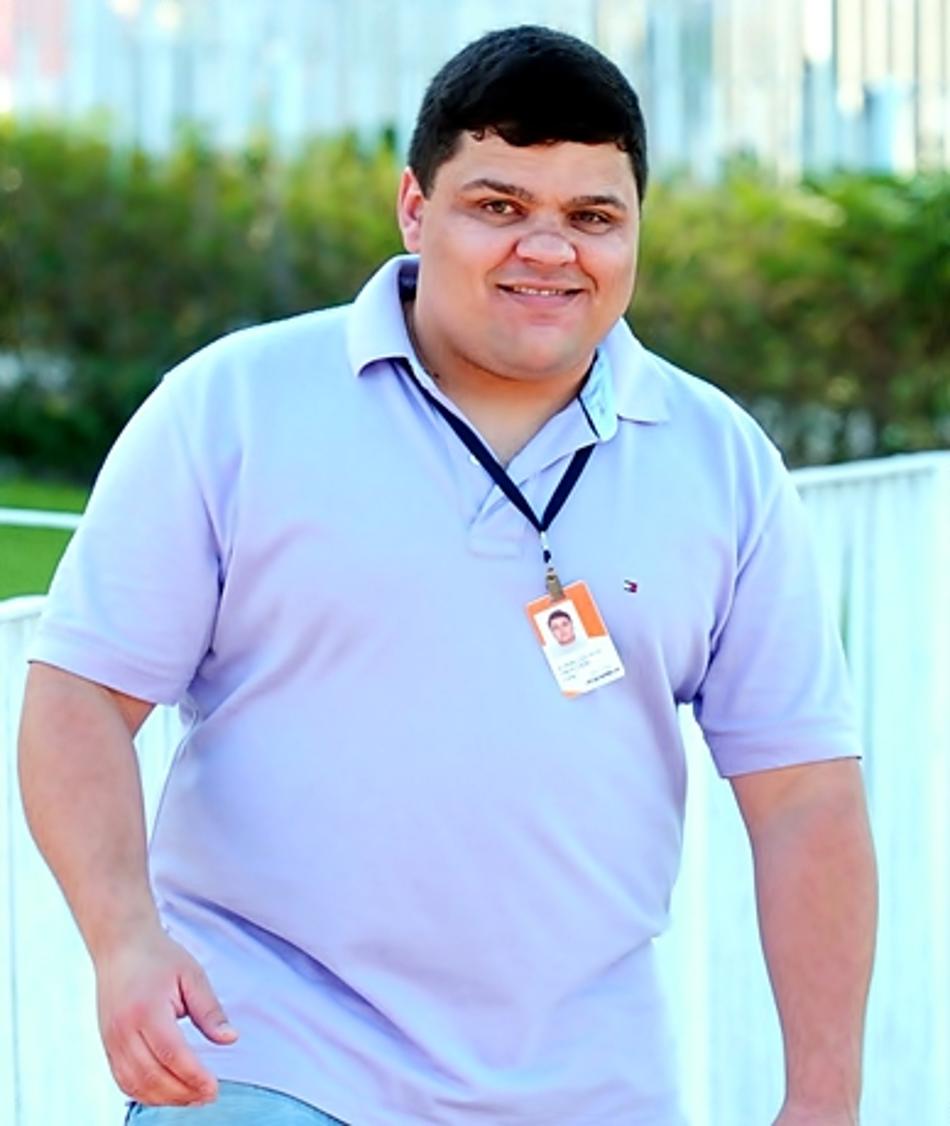 Potros estreiam esta semana comentados nos bastidores