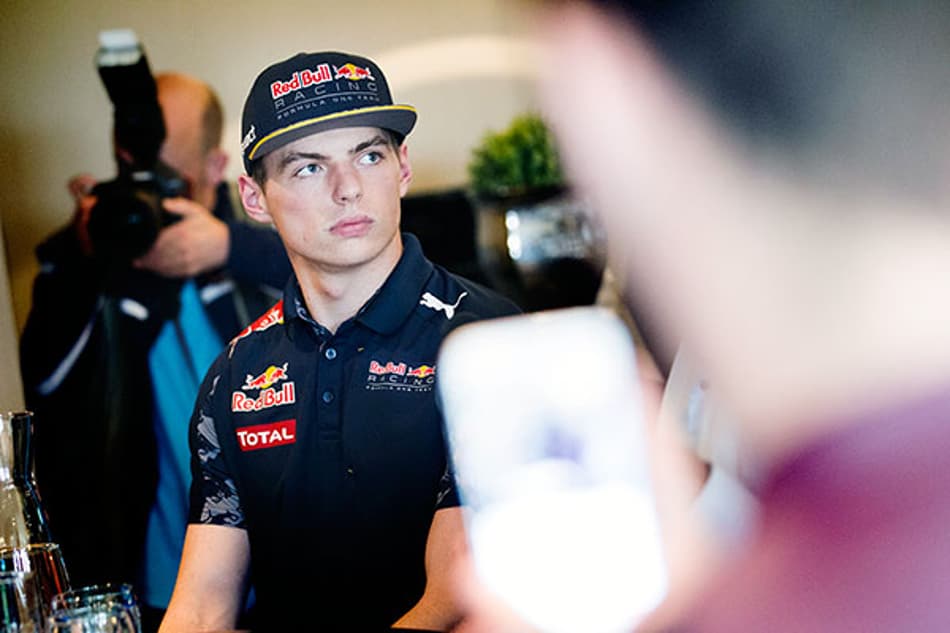 Villeneuve critica erros de Verstappen em Mônaco