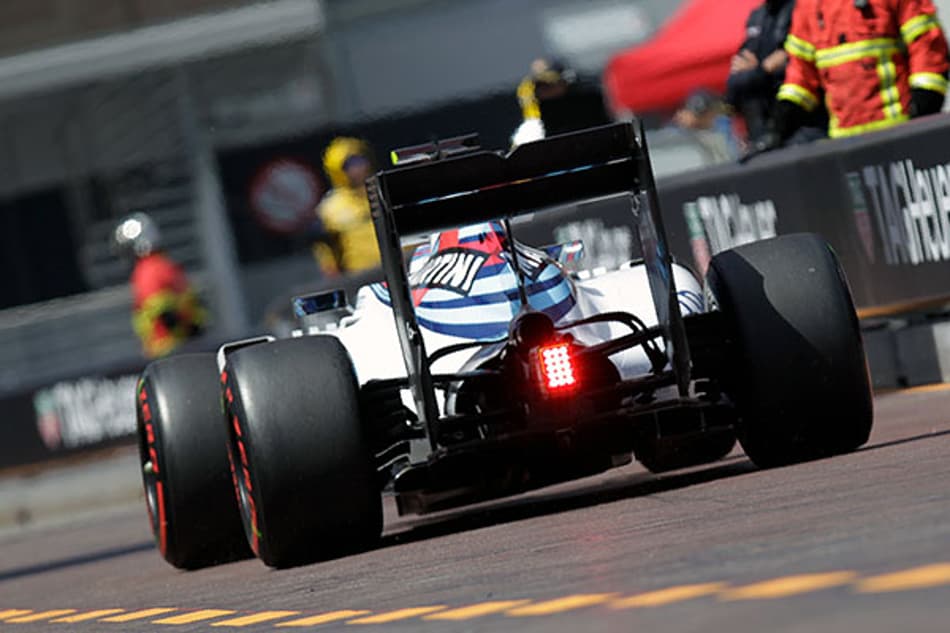 Bottas confia em evolução da Williams para superar a Red Bull