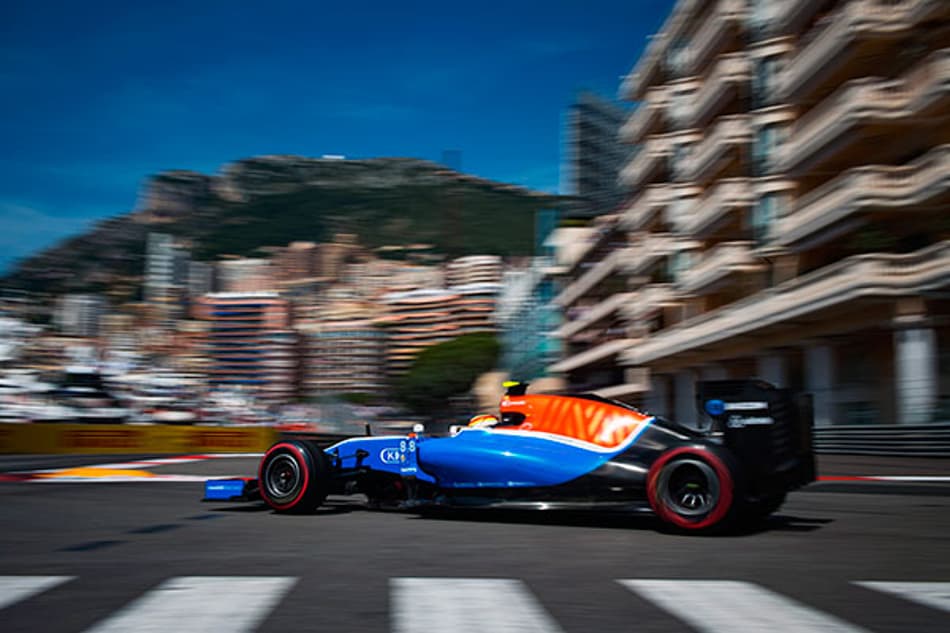 Rio Haryanto admite que pode não completar a temporada pela Manor