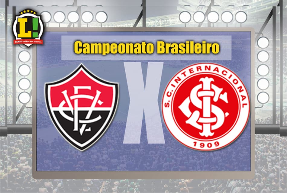 Invicto há 18 jogos, Inter visita o Vitória para retomar liderança