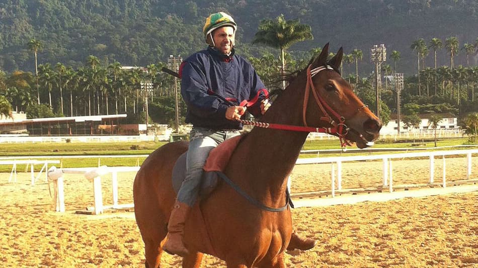 Nova geração mede forças no melhor páreo da Gávea