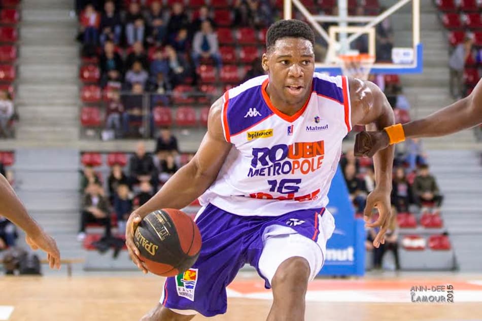Prospecto do Draft 2016 – Guerschon Yabusele