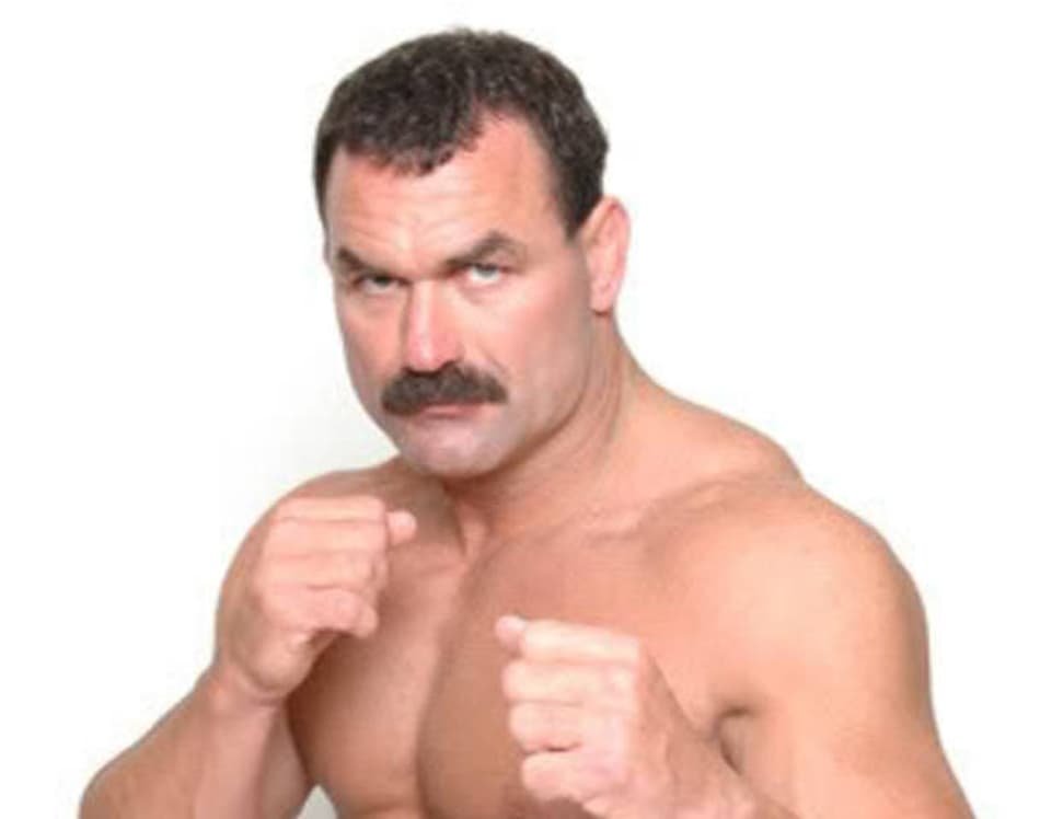 Don Frye