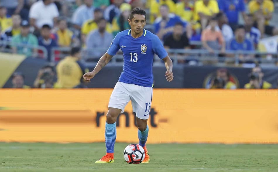 Partiu Barça? Marquinhos quer que presidente do PSG negocie sua saída