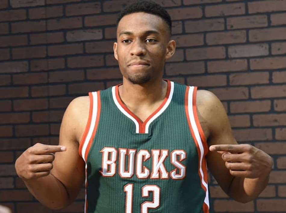Bucks espera retorno de Jabari Parker antes do Jogo das Estrelas