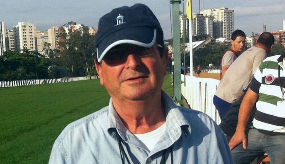 Seu Jairo traz Xingu Thunder no último furo para disputa da milha