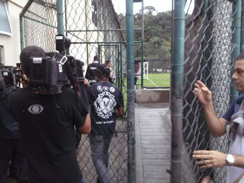 Esporte final: De Botafogo a Corinthians, o torcedor brasileiro precisa de uma dose de racionalidade