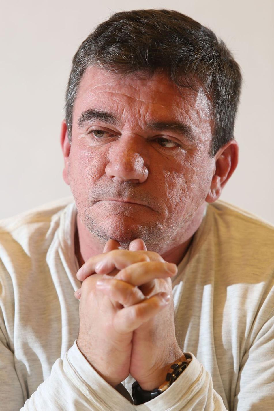Dirigentes corintianos lançam a Copa Andrés Sanchez de futebol de várzea