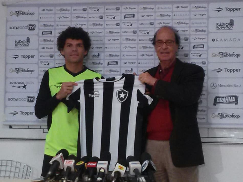 Blog do Mansell: 'Camilo tem consciência do seu papel'